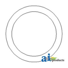 John Deere 8520 Tractor O-Ring Packing