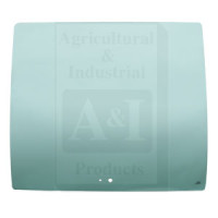 Glass, Windshield, Front - Tinted (S/N 420001 and greater) fits John Deere 5420 Tractor