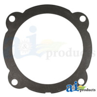 John Deere 7720 Tractor Plate, Planetary Brake; B1 and B2 (PowrQuad Transmission)