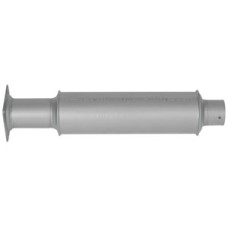 Muffler fits John Deere 60 Tractor