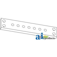 John Deere 8225R Tractor Strap, Drawbar; Upper