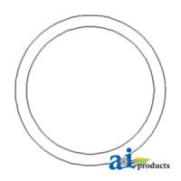 John Deere 7820 Tractor O-Ring, HNBR, ORFS