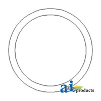 John Deere 7820 Tractor O-Ring
