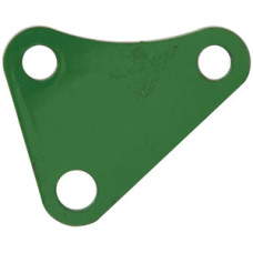 Plate, Mounting fits John Deere 4640 Tractor