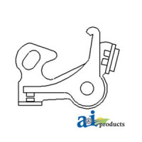Allis Chalmers | Agco Allis CA Tractor Points (Fairbanks-Morse)
