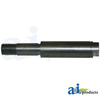 John Deere 3010 Tractor Shaft, Shift Quadrant (SN  less than 049999)