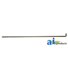 John Deere 4010 Tractor Hook Bolt, Speed Range