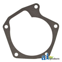 John Deere 3020 Tractor Gasket, Water Pump Housing (DIESEL Engine / LESS AIR COND.)