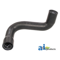 John Deere 3020 Tractor Radiator Hose, Lower