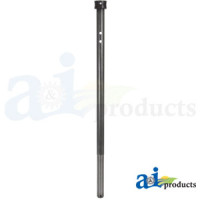 John Deere 3020 Tractor Lift Link Rod (SN  less than 122999)