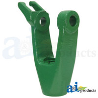 John Deere 2010 Tractor Yoke, Upper