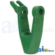 Yoke, Upper fits John Deere 2010 Tractor