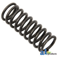 John Deere 2520 Tractor Spring, Clutch Plate / Cover, Outer