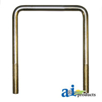 John Deere 4020 Tractor U-bolt