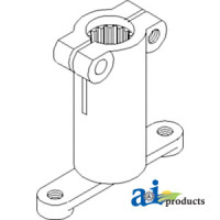 John Deere 3010 Tractor Shaft, Hydraulic Pump Drive (SN  less than 032999)
