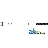 John Deere 3020 Tractor Lift Rod (S/N less than 122999)