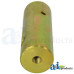 Pivot Pin, Used Front and Rear fits John Deere 9900 Cotton Picker
