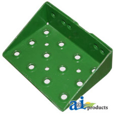 John Deere 4320 Tractor Tractor Step