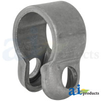 John Deere 301A Tractor Clamp