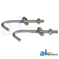 John Deere 4020 Tractor Hook Bolt (pack of 2)
