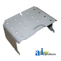 John Deere 2510 Tractor PTO Shield
