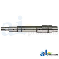 John Deere 2520 Tractor Transmission Drive Shaft (with SYNCHRO RANGE TRANS)