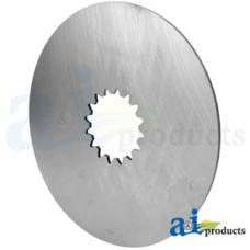 Center Plate, Brake fits John Deere 3020 Tractor