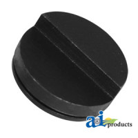 Retainer, Load Control Shaft (SN  less than 200999) fits John Deere 600 Industrial/Construction