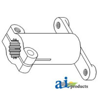 John Deere 3020 Tractor Coupler, Hydraulic Pump Drive Shaft