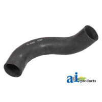 John Deere 2510 Tractor Radiator Hose, Lower (GAS)