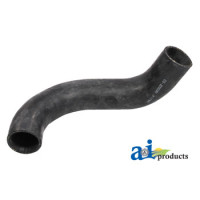 John Deere 2520 Tractor Radiator Hose, Lower
