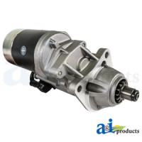 Case | Case-IH 450B Crawler Starter, Nippo