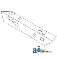 John Deere 3020 Tractor Sway Block (RH)