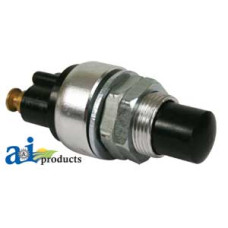 John Deere 3255 Tractor Switch, Ignition, Ether, Horn (12 Volt) (Ether/Horn)