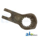 John Deere 4010 Tractor Fork, Clutch