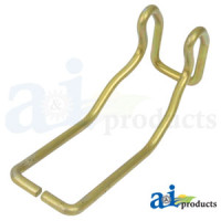 John Deere 2010 Tractor Center Link Handle