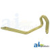 John Deere 2510 Tractor Center Link Handle