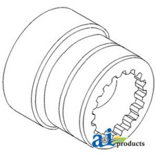 John Deere 2355N Tractor PTO Guide