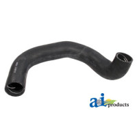 Radiator Hose, Lower (with AC) fits John Deere 4620 Tractor