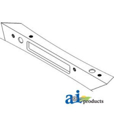 John Deere 7520 Tractor Sway Block (LH)
