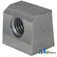 John Deere 2510 Tractor WEDGE, MOUNTING PLATE
