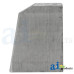 John Deere 3020 Tractor WEDGE, MOUNTING PLATE