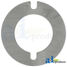 John Deere 7600 Tractor Washer, Thrust (Spindle)