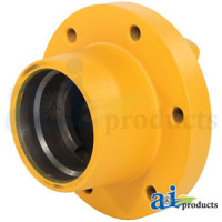 John Deere 3230 Tractor Hub, 6 Bolt