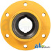 John Deere 2250 Tractor Hub, 6 Bolt