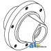 John Deere 2250 Tractor Hub, 6 Bolt