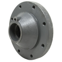 John Deere 3055 Tractor Hub, 8 Bolt