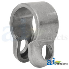 John Deere 2640 Tractor Clamp