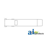 John Deere 3020 Tractor Center Link Body (with 18.4-38, 20.8-34 OR 23.1-30 REAR TIRES)