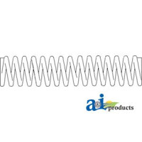 John Deere 7520 Tractor Spring